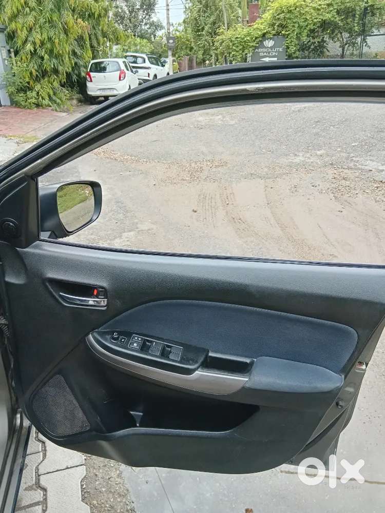 Maruti Suzuki Baleno 2021 Petrol 36475 Km Driven