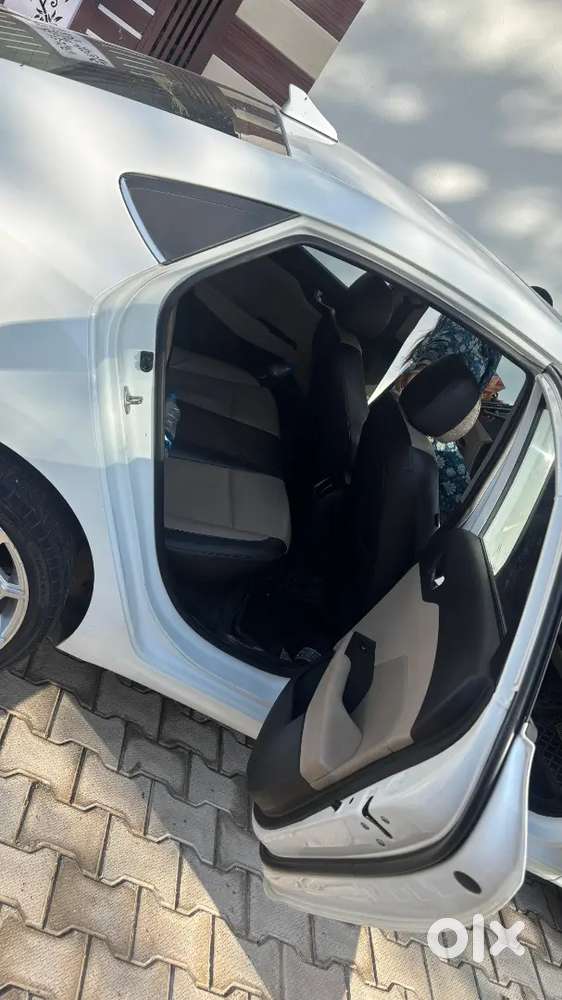 Hyundai Verna 2021 Diesel Good Condition