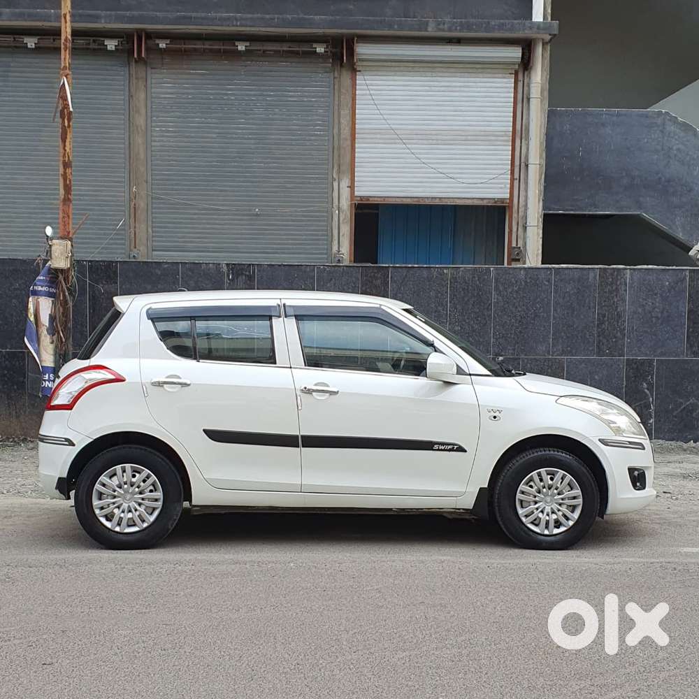 Maruti Suzuki Swift, 2011, Petrol