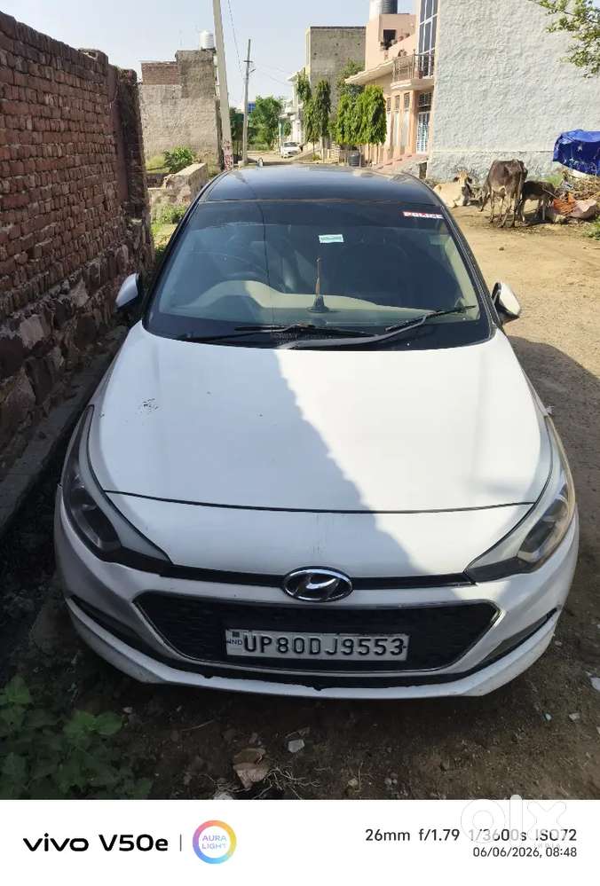 Good Condition