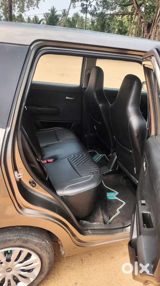 Maruti Suzuki Wagon R Vxi 2020 Petrol