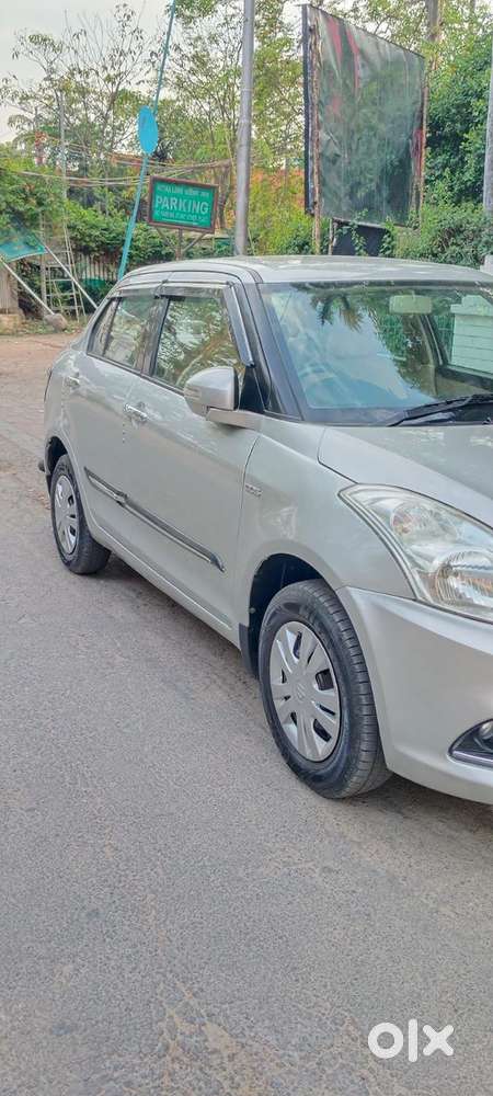 Maruti Suzuki Swift Dzire Vdi Optional, 2014, Diesel