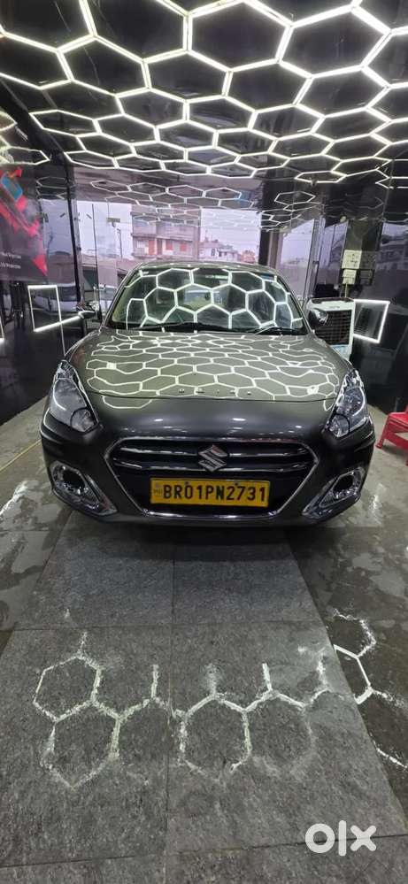 Maruti Suzuki Dzire 1.2 Vxi, 2022, Petrol