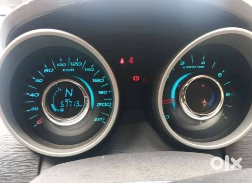 Mahindra Xuv500 2017 Diesel 57000 Km Driven