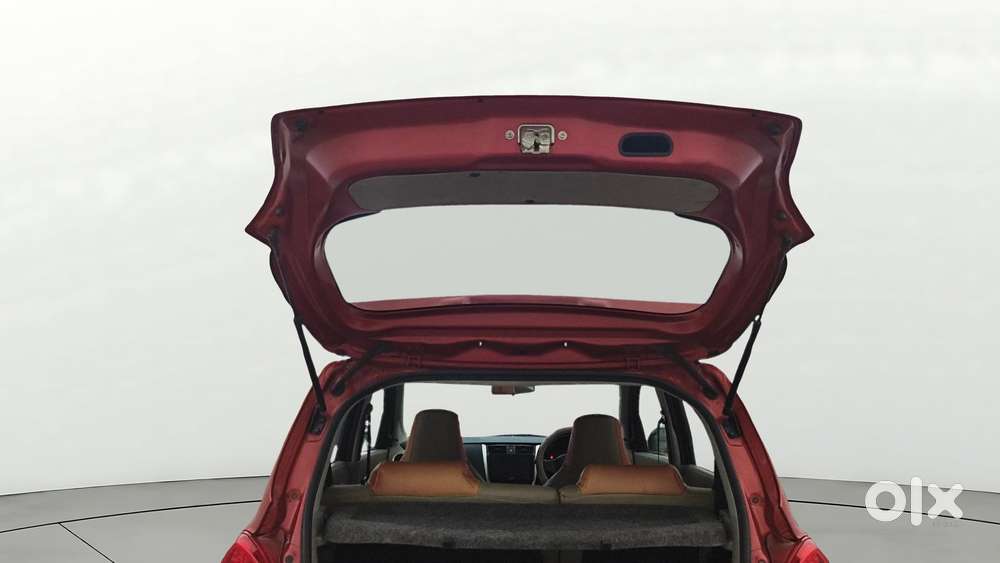Maruti Suzuki Celerio 2014-2017 Vxi Optional, 2017, Petrol
