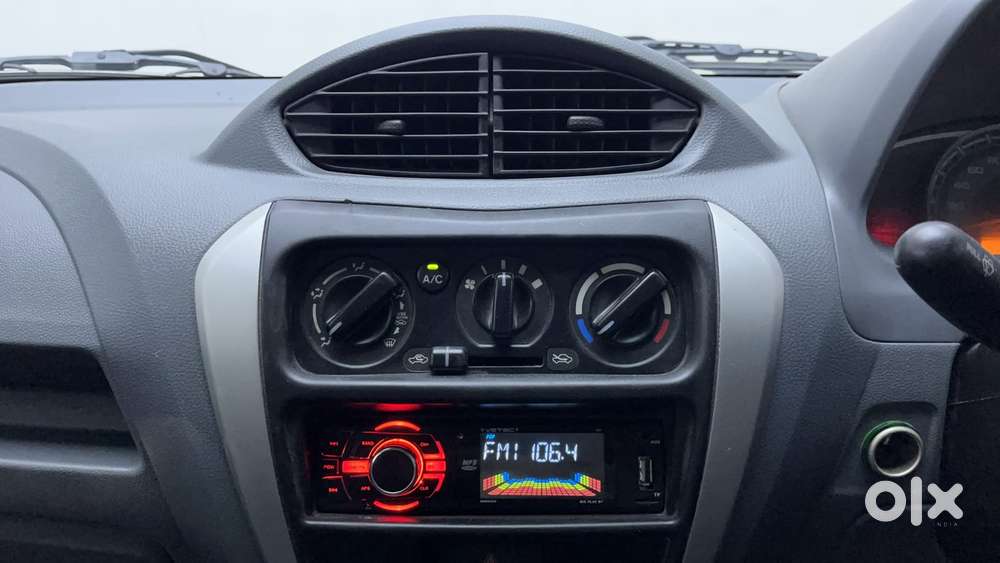 Maruti Suzuki Alto 800 Lxi, 2015, Petrol