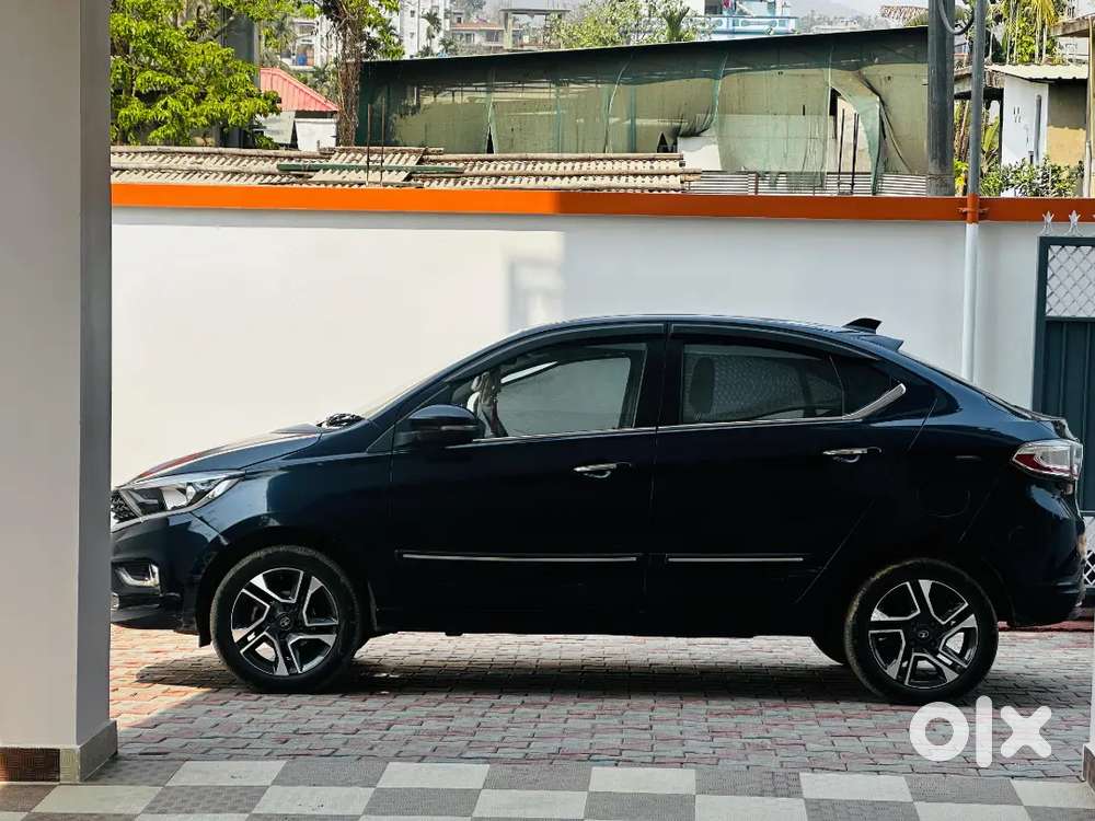 Tata Tigor Xz Plus Lux 2021