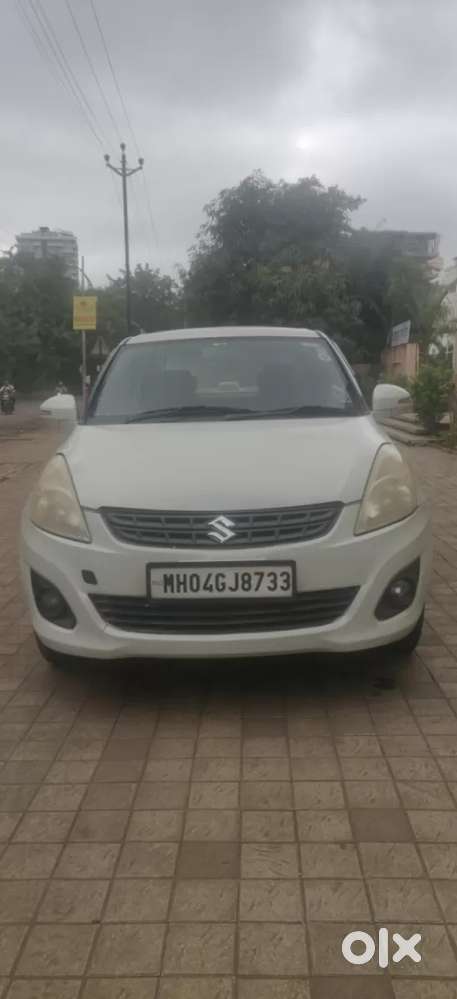 Maruti Suzuki Swift Dzire 1.3 Vxi, 2014, Petrol