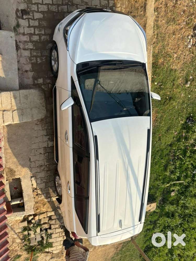 Toyota Innova Crysta 2018 Diesel Good Condition