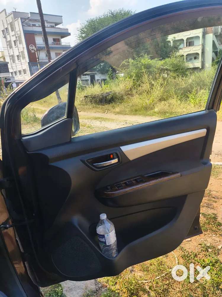 2017 Maruti Suzuki Ertiga Diesel