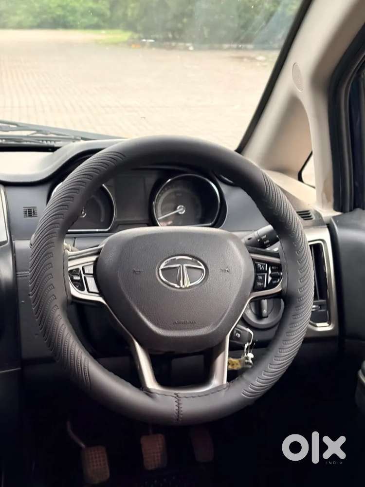 Tata Hexa 2.2 Xt 4x2 7 Str, 2019, Diesel