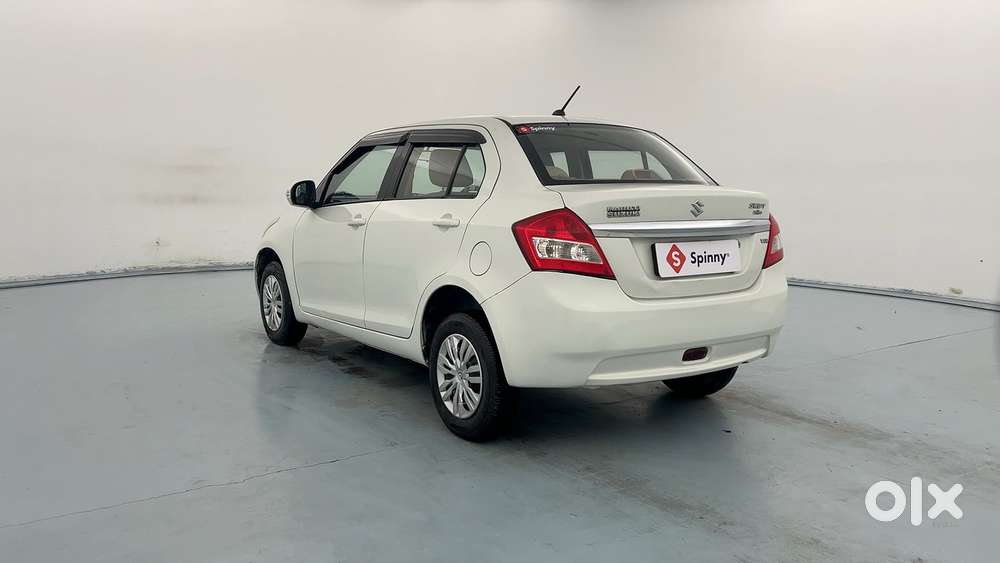 Maruti Suzuki Swift Dzire Vdi, 2013, Diesel