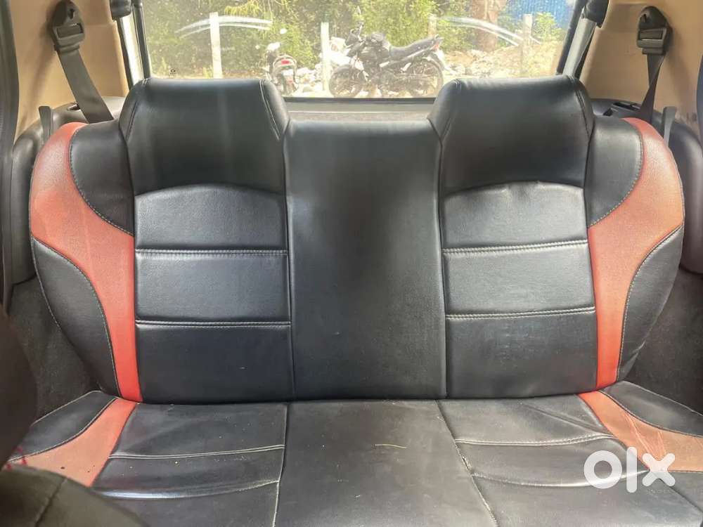 Tata Indica Ev2 2017 Diesel Well Maintained All Papers In Current