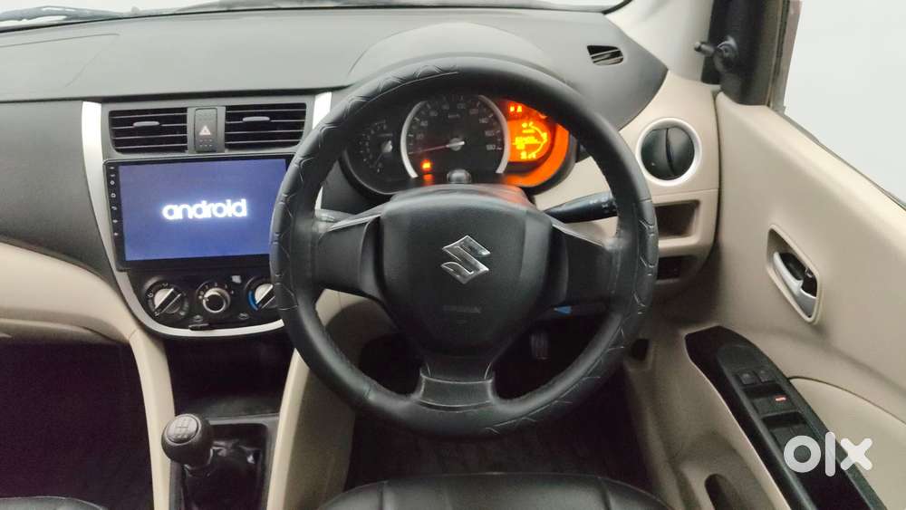 Maruti Suzuki Celerio Cng Vxi Optional, 2020, Cng & Hybrids