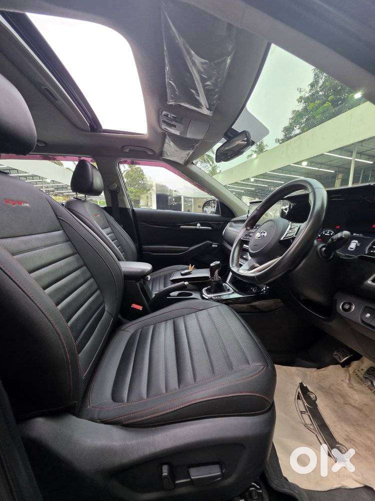 Kia Seltos 1.4 Gtx+ Mt, 2020, Petrol