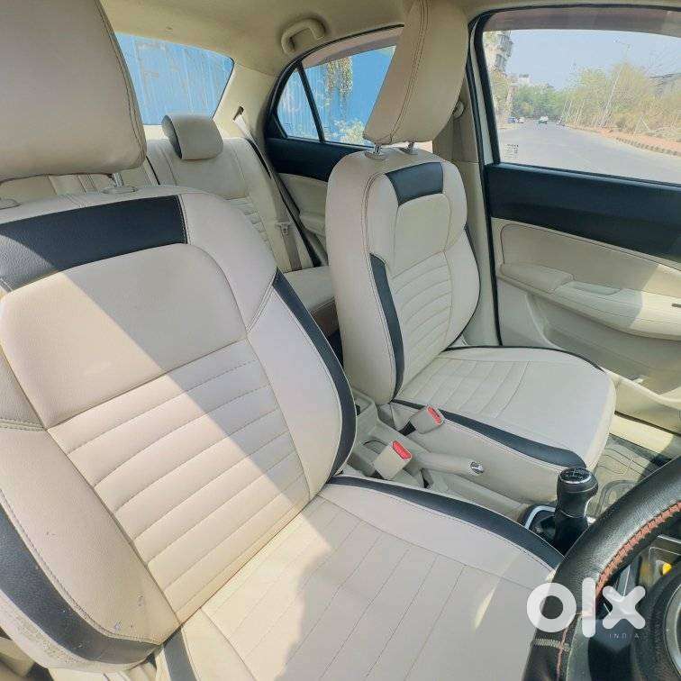 Maruti Suzuki Swift Dzire 1.3 Vxi, 2019, Petrol