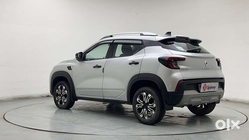 Renault Kiger Rxt Opt, 2022, Petrol