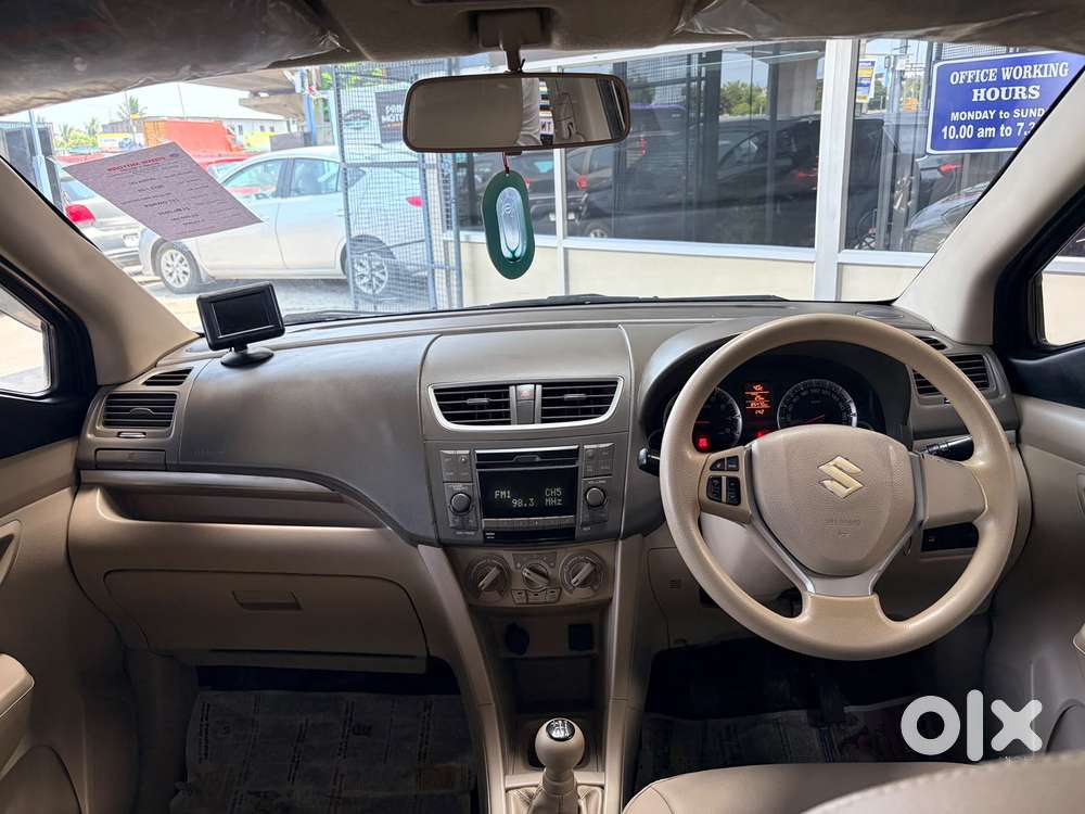 Maruti Suzuki Ertiga 1.5 Zxi, 2015, Petrol