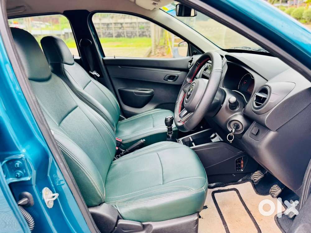 Renault Kwid Rxl, 2020, Petrol