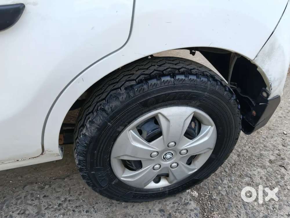 Maruti Suzuki Alto 2021