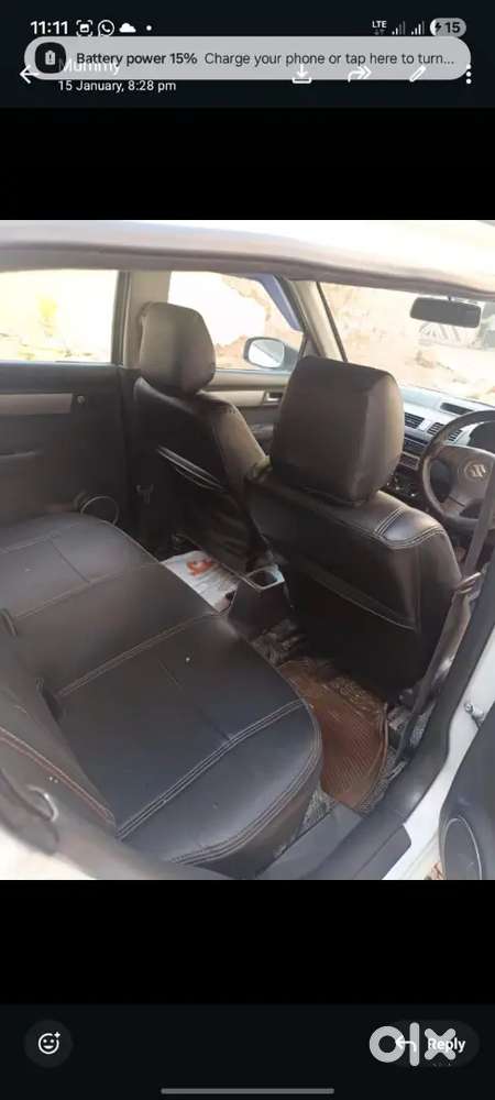 Maruti Suzuki Swift 2009 Diesel Good Condition