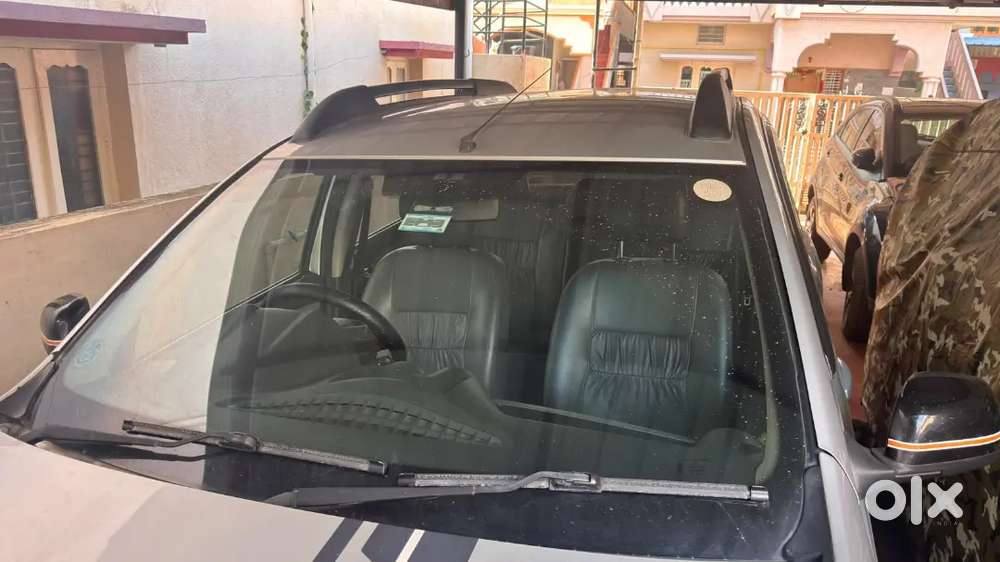 Renault Duster Diesel 2015