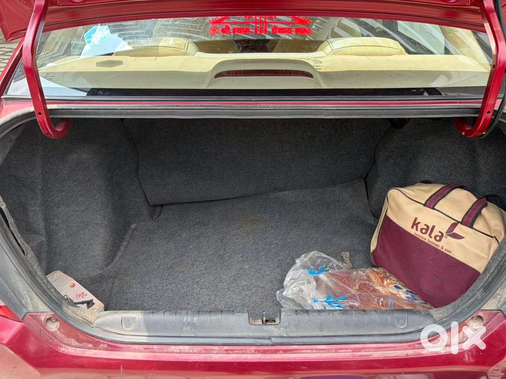 Honda Amaze Petrol 2018