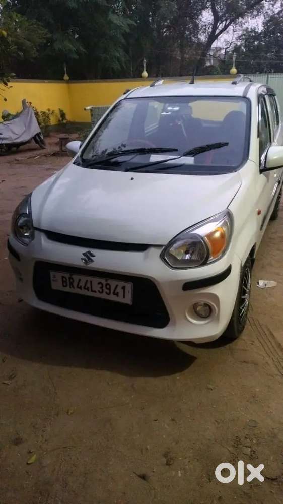 Maruti Suzuki 800 2020 Petrol 18000 Km Driven