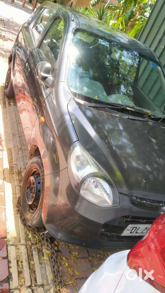 Maruti Suzuki Alto 800 2012-2016 Cng Lxi, 2012, Cng & Hybrids