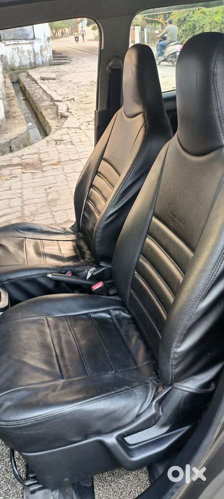 Maruti Suzuki Wagon R Vxi, 2020, Petrol