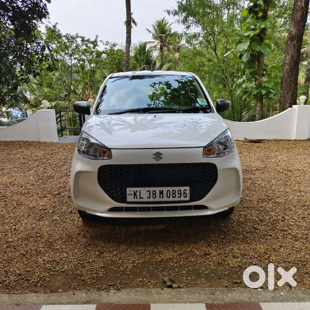 Maruti Suzuki Alto K10 2025 Petrol Good Condition