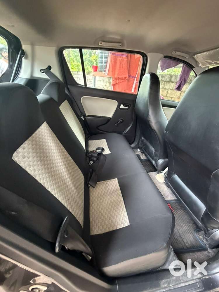Maruti Suzuki Alto 2021
