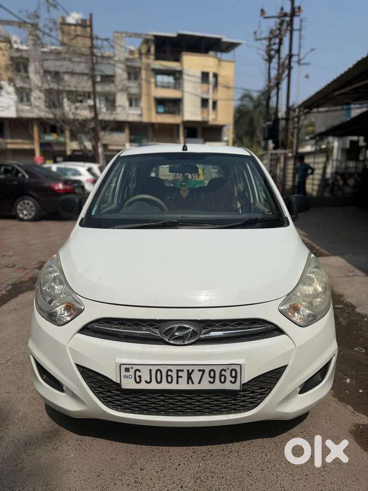 Hyundai I10 Era, 2013, Petrol