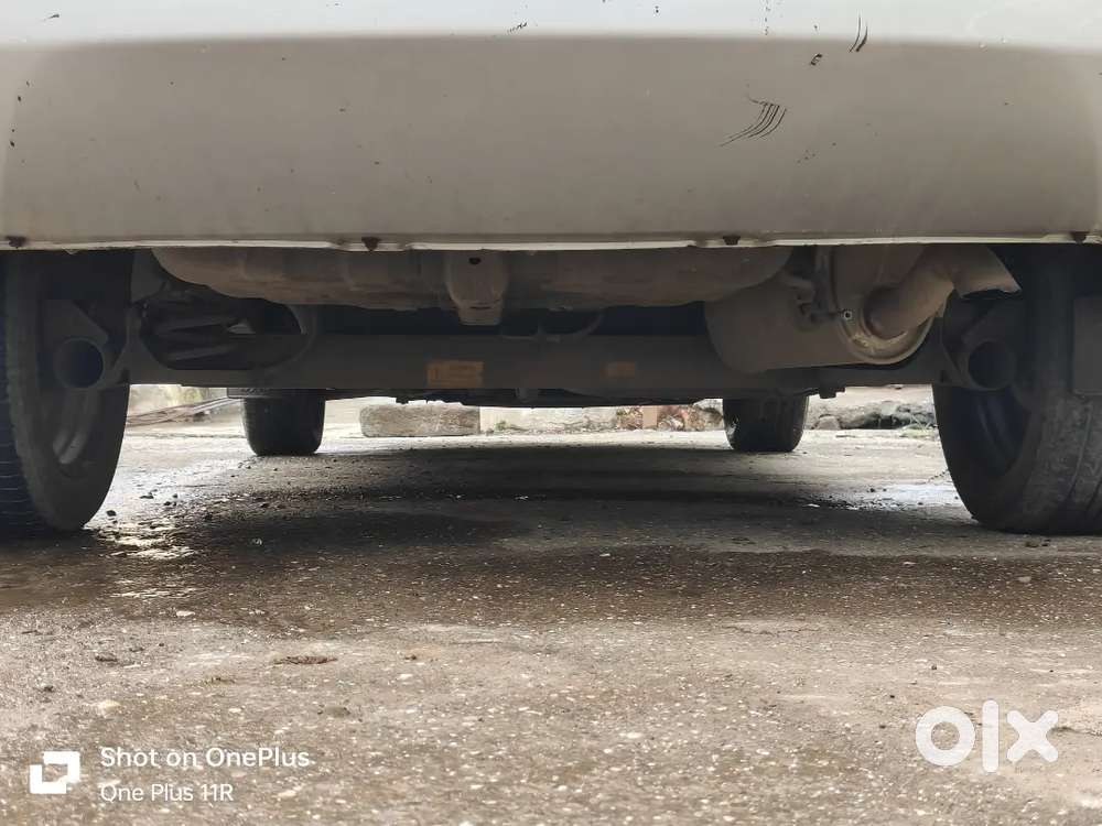 Tata Manza 2014 Diesel 840000 Km Driven