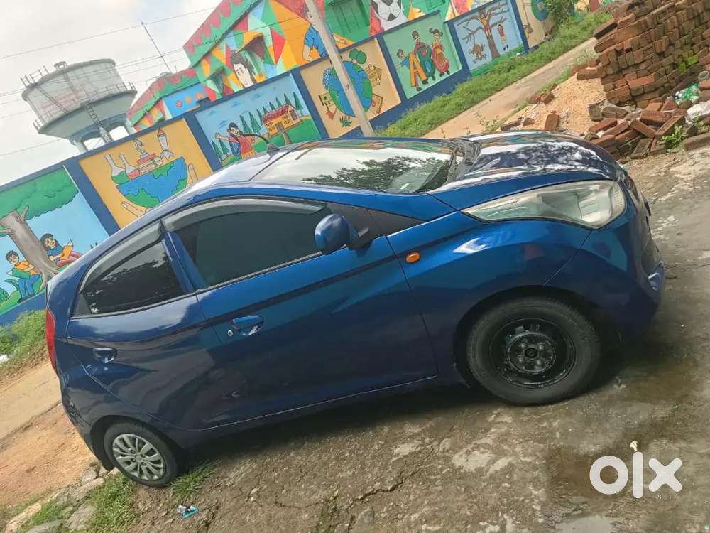 Hyundai Eon D-lite 2015