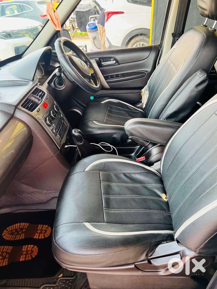 Tata Safari Storme 2018 Diesel Manual