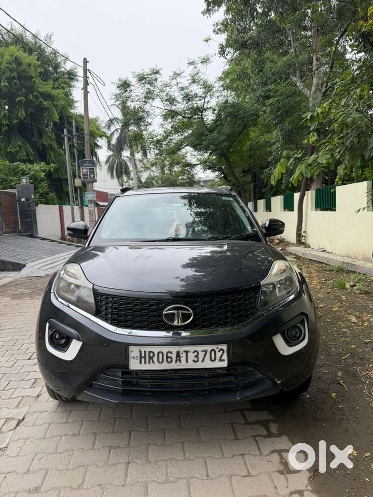 2019 Tata Nexon Diesel