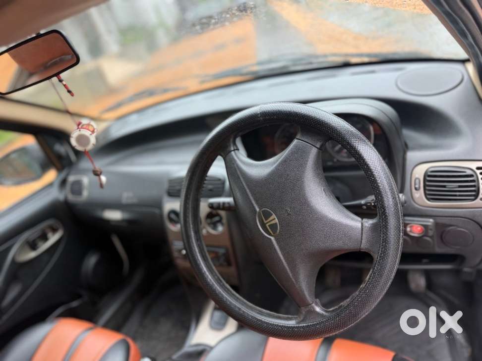 Tata Indigo Cs, 2015, Diesel
