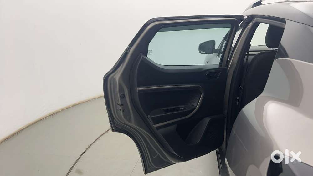 Renault Kiger Rxz, 2021, Petrol