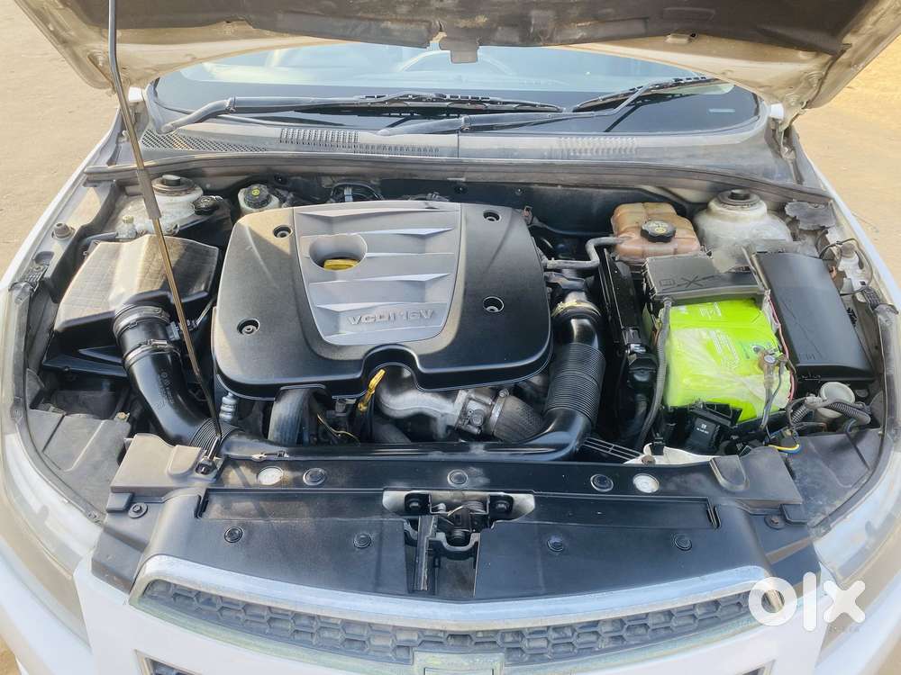 Chevrolet Cruze Lt, 2010, Diesel