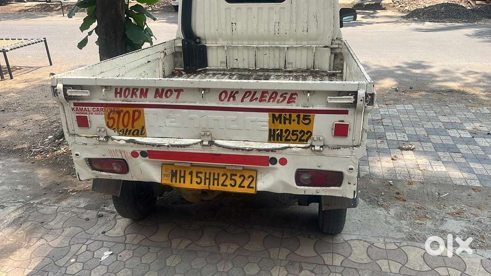 Mahindra Vision T 2021 Diesel 61000 Km Driven