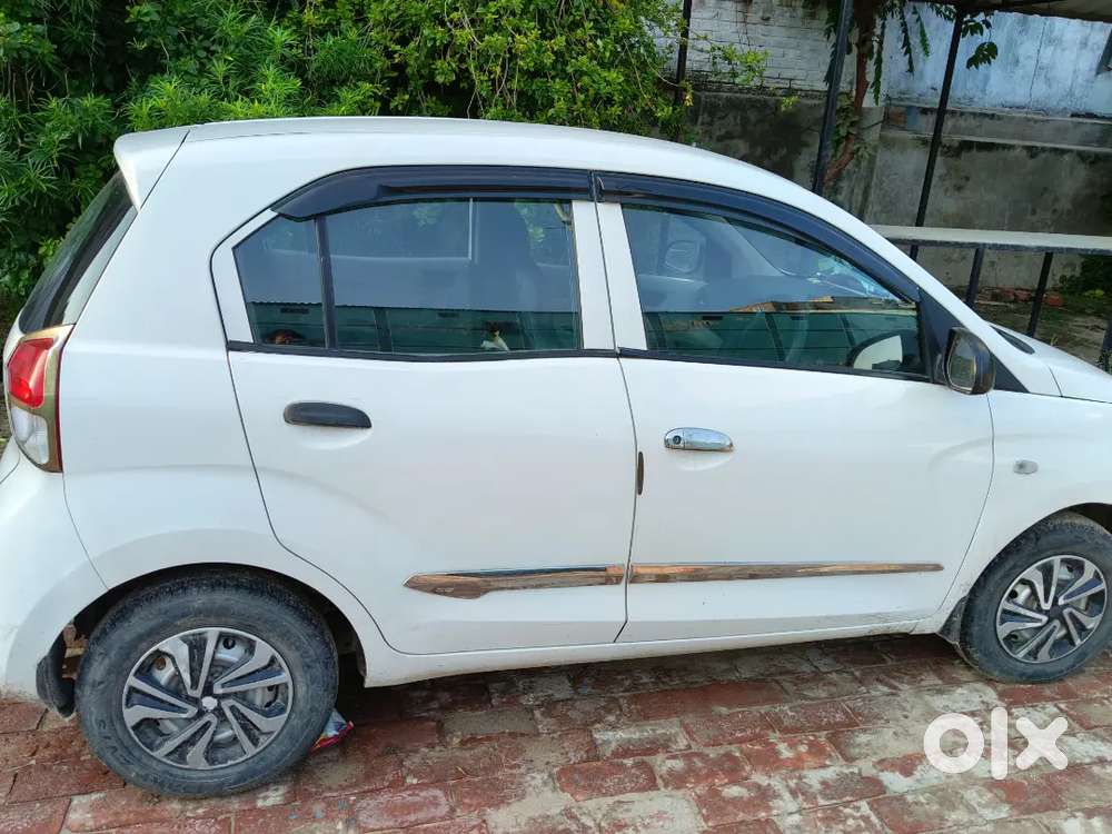 2022 Hyundai Santro Asta Amt
