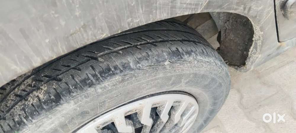 Hyundai Santro Xing Gls 2012