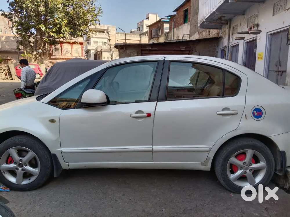 Urgent Sell