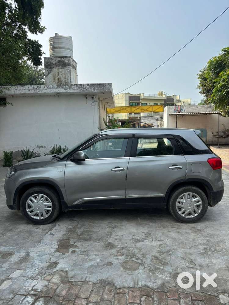 Maruti Suzuki Brezza Vdi 2061
