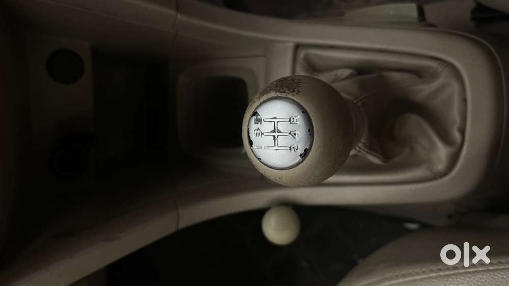 Maruti Suzuki Ertiga Vxi, 2015, Petrol