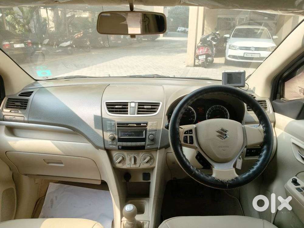 Maruti Suzuki Ertiga 2018, 2018, Cng & Hybrids