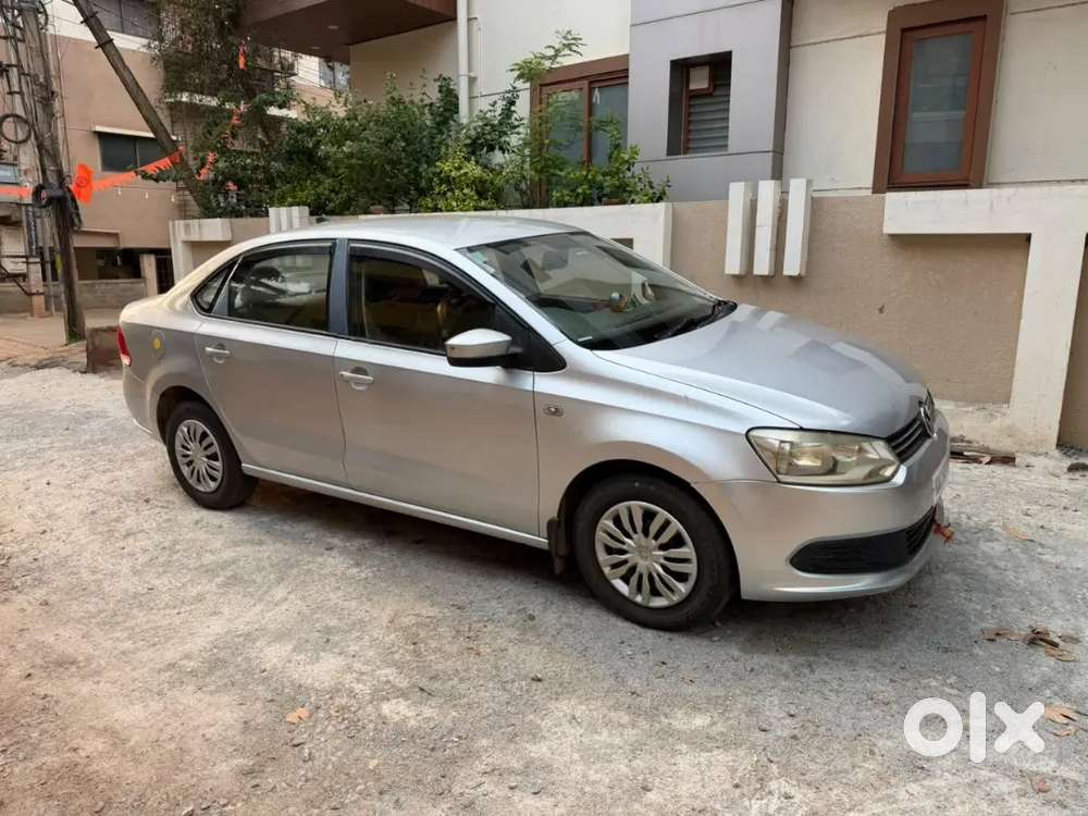 Volkswagen Vento For Sale In Neet Condition