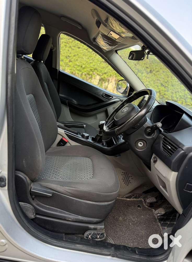 Tata Nexon, 2019, Cng & Hybrids
