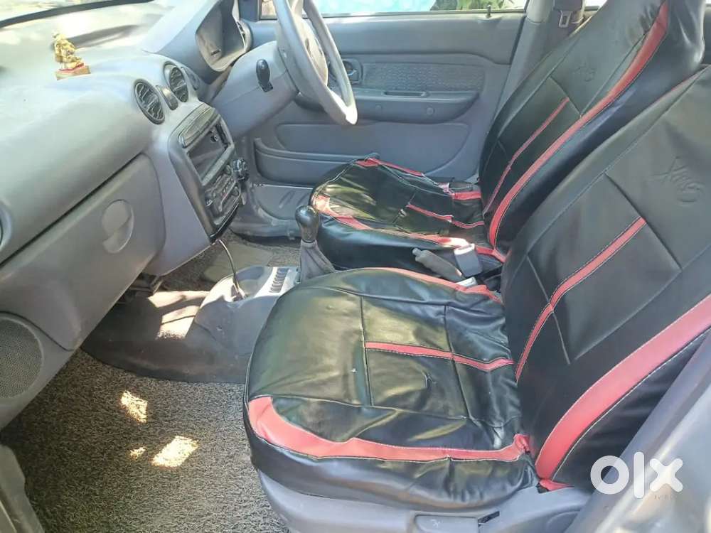 Hyundai Santro Xing 2005 Petrol 2 Power Window Ac Running